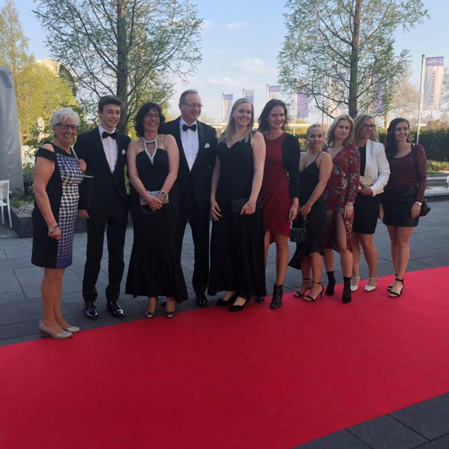 Rode Loper Beauty Awards