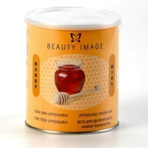 Beauty Image Nature Can 800g Honey - Honing hars