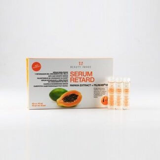 Beauty Image Anti Haargroei Serum Retard
