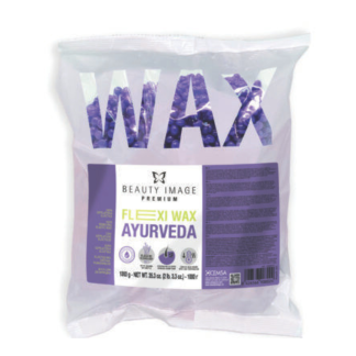 Ayurveda wax gevoelige huid
