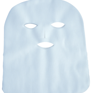 Beauty Image paraffine gezichtsmasker voor professionele paraffine behandelingen