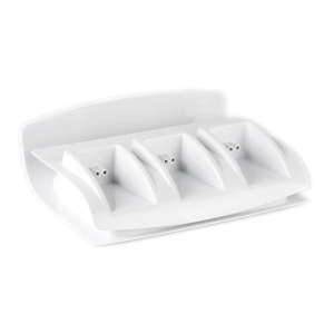 Beauty Image basisstation voor 3 roll-on harsverwarmers