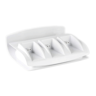 Beauty Image basisstation voor 3 roll-on harsverwarmers