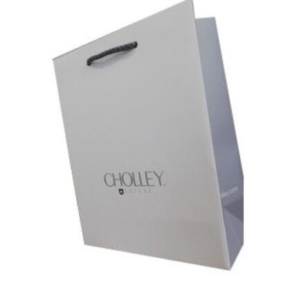Methode CHOLLEY shopping bag 22 cm x 28 cm