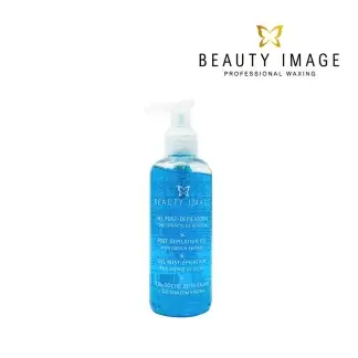 Beauty Image Post Depilation Cotton Gel 200ml