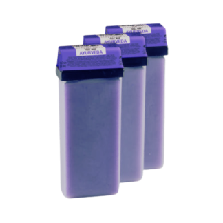 roll on wax gevoelige huid ayurveda lotusense