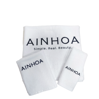 Ainhoa Towel (Medium) 50 x 90 cm