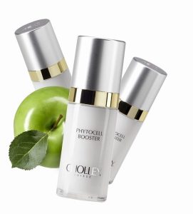 CHOLLEY Phytocell Booster 30 ml anti-aging serum met Zwitserse fyto-stamcellen