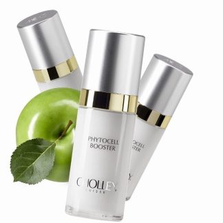 CHOLLEY Phytocell Booster 30 ml anti-aging serum met Zwitserse fyto-stamcellen