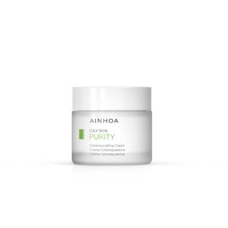 Ainhoa Purity Seborregulating Cream 50ml