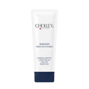 Sample CHOLLEY Bioregene Crème Peaux Sensibles