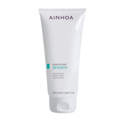 Ainhoa Senskin Nutritive Cream 200ml Salon