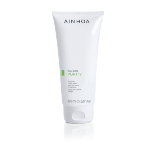 Ainhoa Purity Purifying Facial Mask 200ml Salon
