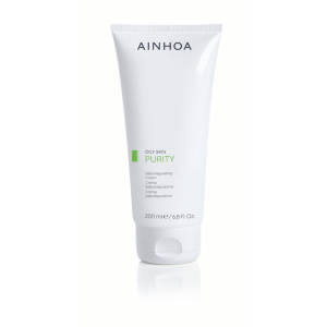 Ainhoa Purity Seborregulating Cream 200ml Salon