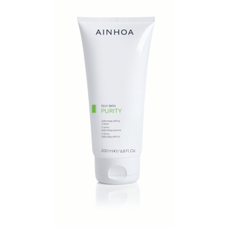 Ainhoa Purity Seborregulating Cream 200ml Salon