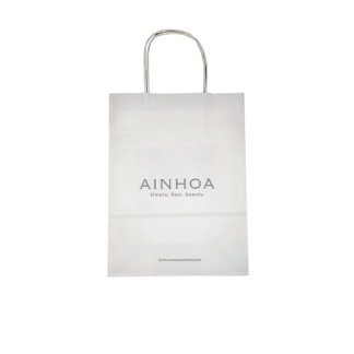 Ainhoa Shopping Paper Bag