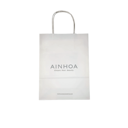 Ainhoa Shopping Paper Bag