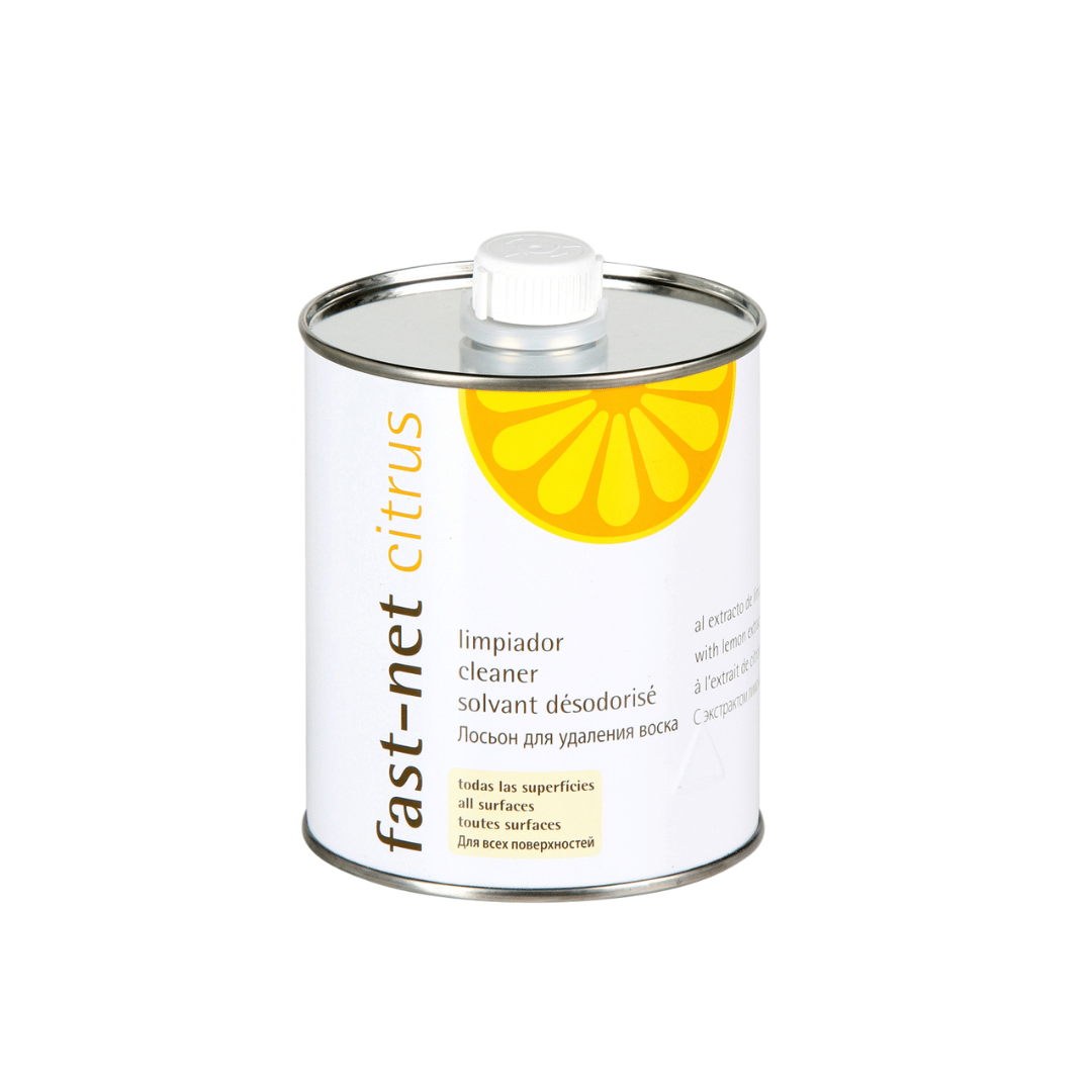 Beauty Image Citrus Harsreiniger 800 ml voor het verwijderen van harsresten