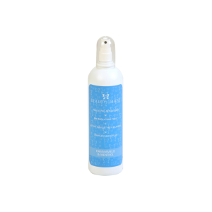 Beauty Image Pre-Wax Tonic 500 ml voor professionele harsbehandelingen