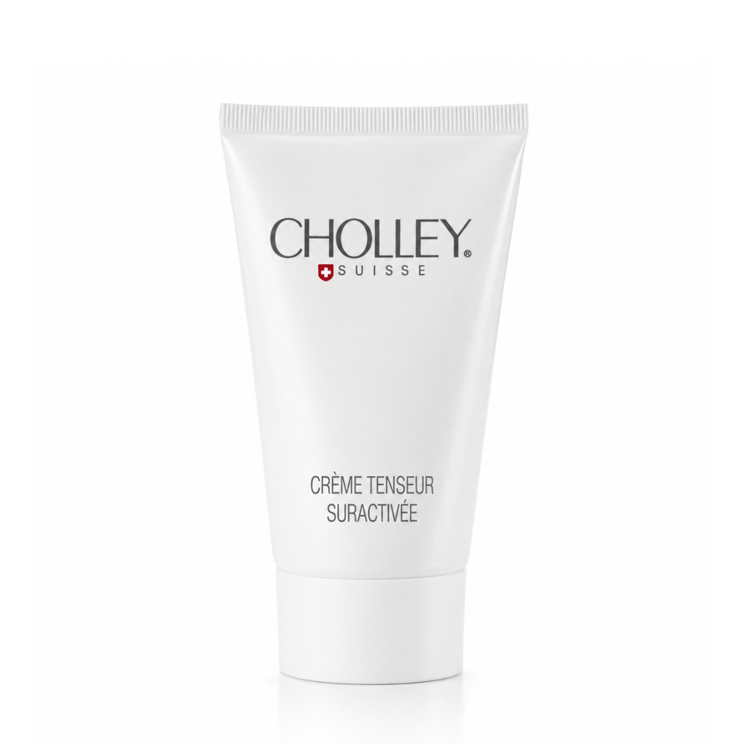 CHOLLEY Crème Tenseur Suractivée 150 ml Salon