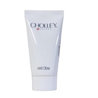 cholley handcream