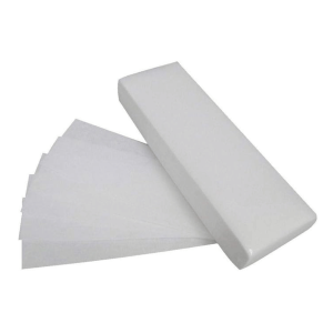Professionele harsstrips 23 x 7 cm 100 stuks