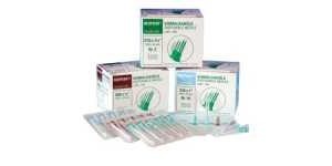 Disposable Naalden