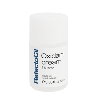 RefectoCil Oxidant Crème 3% 100 ml