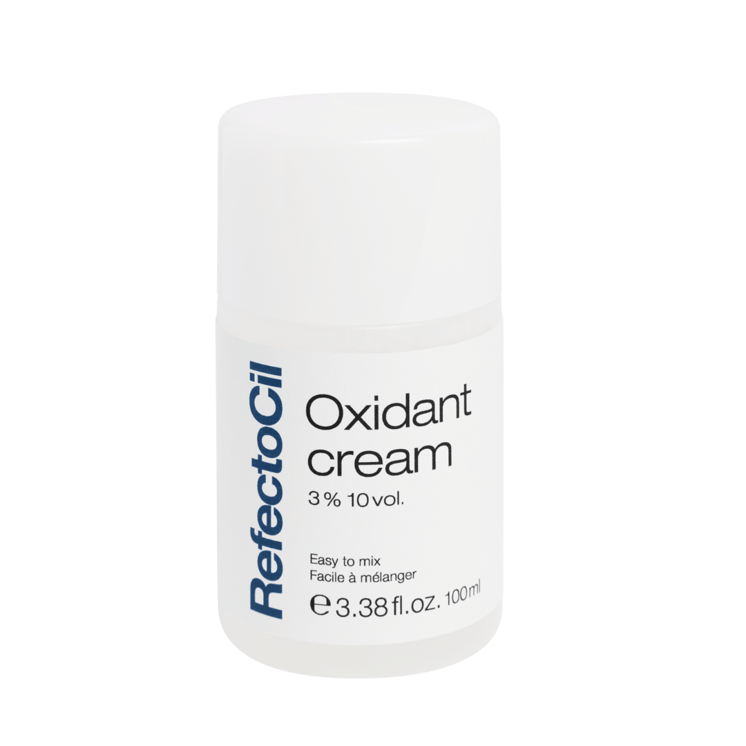 RefectoCil Oxidant Crème 3% 100 ml