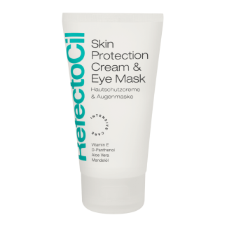 RefectoCil Skin Protection Cream & Eye Mask 75 ml