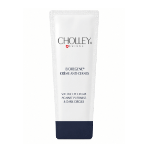 Sample CHOLLEY Bioregene Crème Anti-Cernes