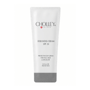 Sample CHOLLEY Edelweiss Day Cream SPF20