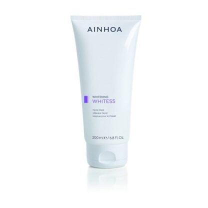 Ainhoa Whitess Facial Mask 200ml