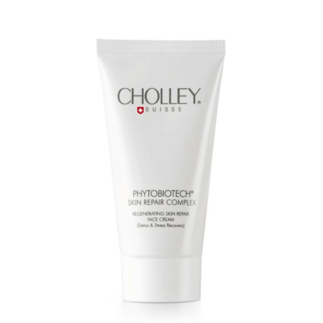 CHOLLEY PHYTOBIOTECH Skin Repair Complex 150 ml Salon