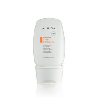 Ainhoa Skin Primers - High Protection Facial Emulsion SPF50 - 50ml