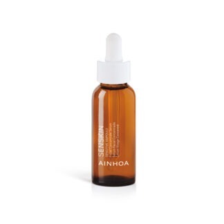 SENSKIN Sensitive Ampoule