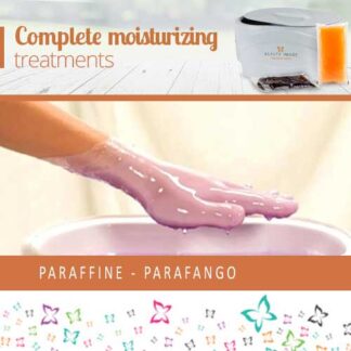 PARAFFINE & PARAFANGO