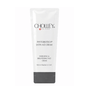 Sample CHOLLEY Phytobiotech Satin ACE Cream