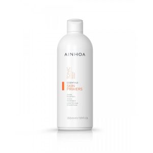 AINHOA Gentle Facial Tonic 350ml kalmerende tonic voor gevoelige huid
