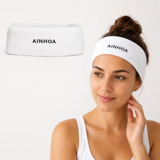 Ainhoa Haarband Bandeau