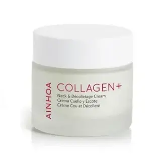 Ainhoa Collagen+ Neck and Decollete Cream 50ml