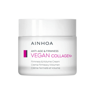 Ainhoa Vegan Collagen+ Firmness & Volume Cream 50ml