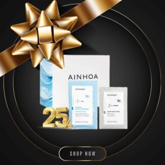 Ainhoa Hyaluronic Algin Facial Mask (10x) Black Friday