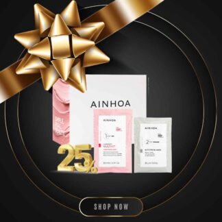 Ainhoa Multivit Algin Facial Mask (10x) Black Friday