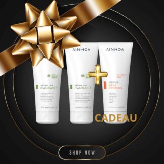 Ainhoa Cannabi7 Start Pakket!