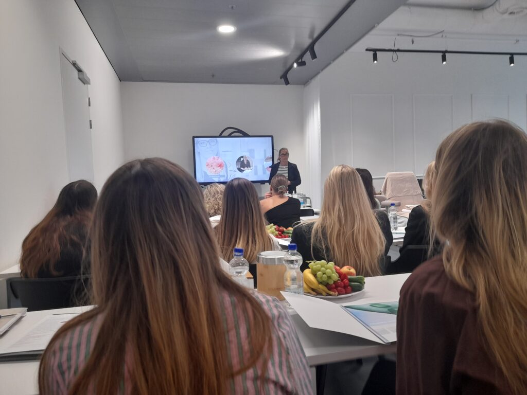 CHOLLEY training voor huidprofessionals op 1 juli 2024