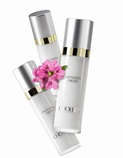 CHOLLEY Phytocell Cream 50ml