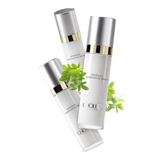 CHOLLEY Phytocell Whitintense Serum 50 ml voor pigmentvlekken en een egale huidteint