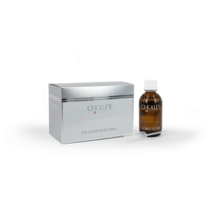 CHOLLEY Eye Contour Program