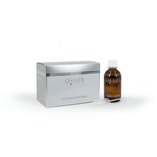 CHOLLEY Eye Contour Program